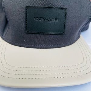 Brand New with tags Coach Mens Cap